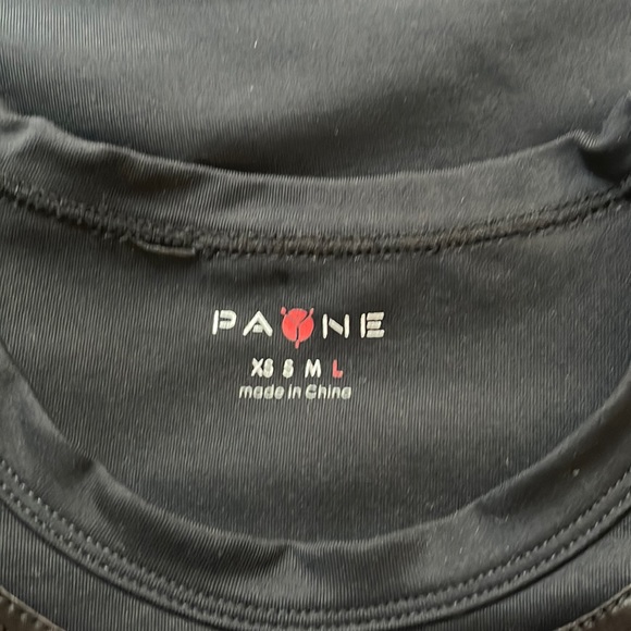 NWT $280 Saks Payone bodycone dress size L - Picture 3 of 9